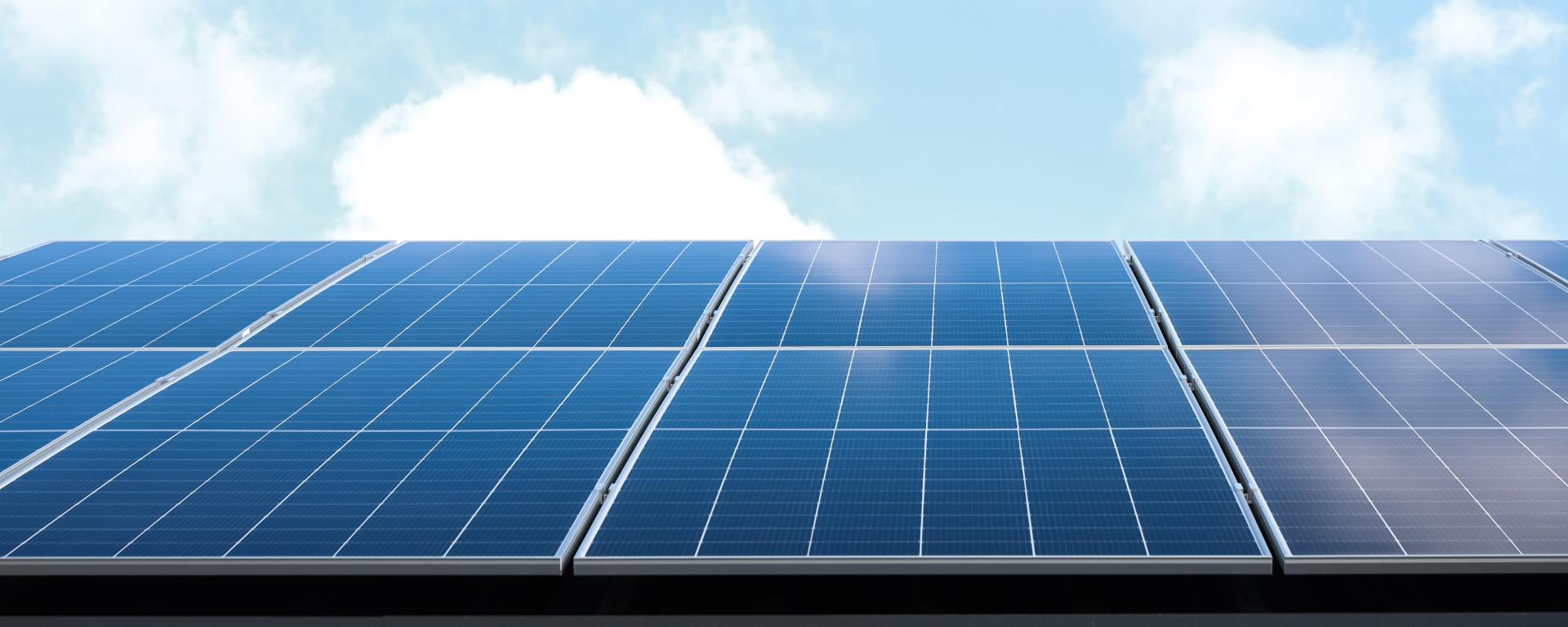Solares Enerji 
